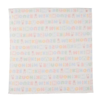 Lucky Charm Handkerchief Set
