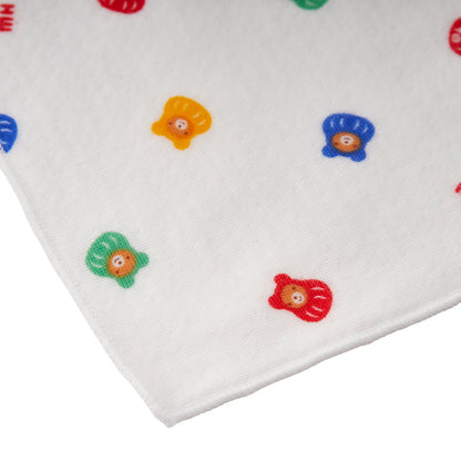 Lucky Charm Handkerchief Set