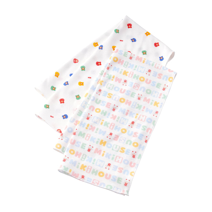 Lucky Charm Newborn Gift Set