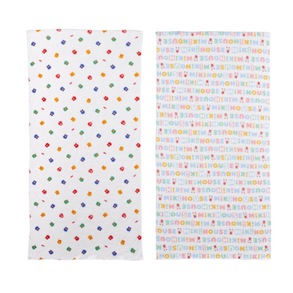 Lucky Charm Newborn Gift Set