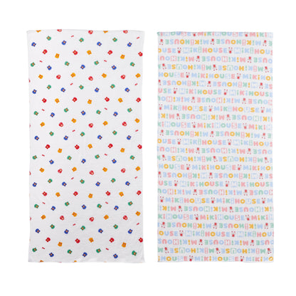 Lucky Charm Newborn Gift Set