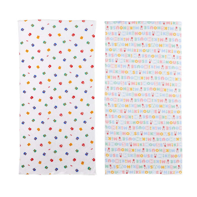 Lucky Charm Newborn Gift Set