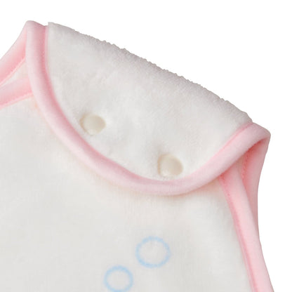 Wearable Snuggle-Me Blanket