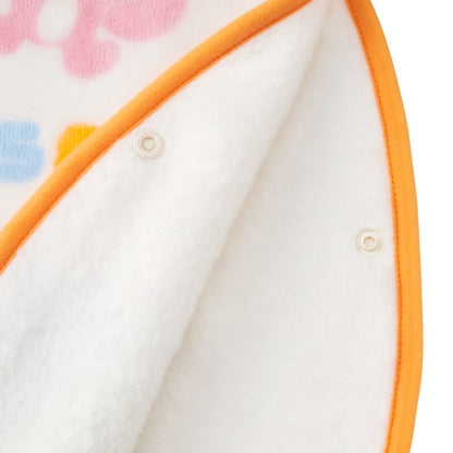 Wearable Snuggle-Me Blanket