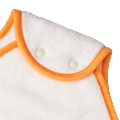 Wearable Snuggle-Me Blanket