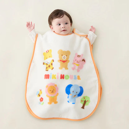 Wearable Snuggle-Me Blanket
