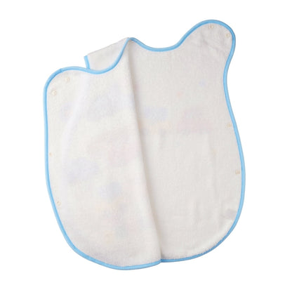 Wearable Snuggle-Me Blanket
