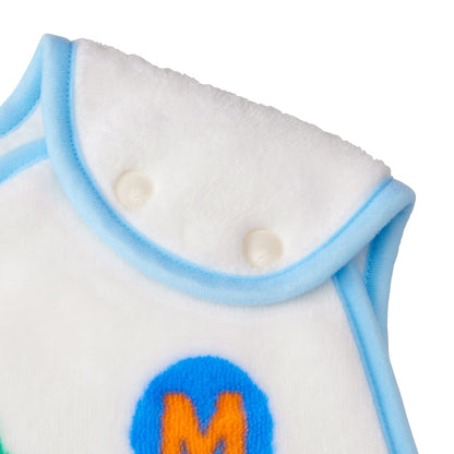 Wearable Snuggle-Me Blanket