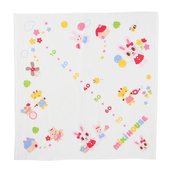 Baby Usako Gift Set