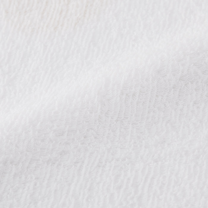 Measure Me Pucchi Usako Gauze Bath Towel