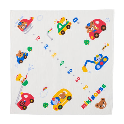 Baby Pucchi Gift Set