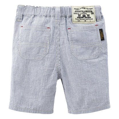 Classic Capri Pants