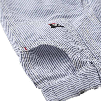 Classic Capri Pants