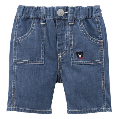 Classic Capri Pants