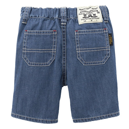 Classic Capri Pants