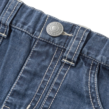 Classic Capri Pants