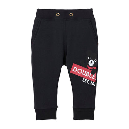 DOUBLE_B Standard Jogger Pants