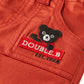 DOUBLE_B Standard Color Jeans