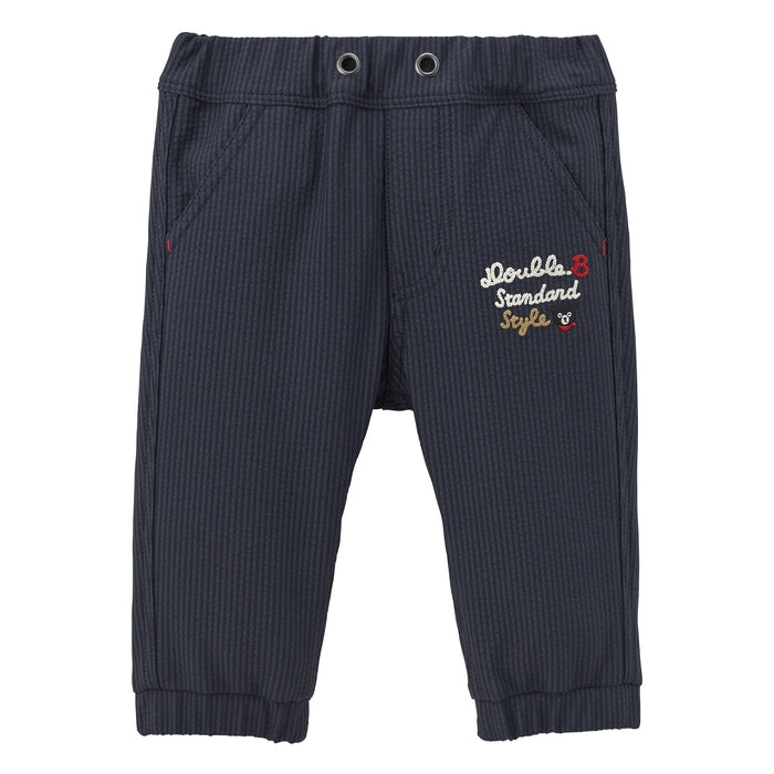 Active Slim-Fit Ankle Pants