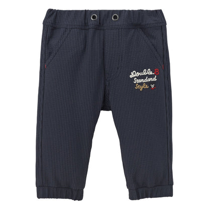 Active Slim-Fit Ankle Pants