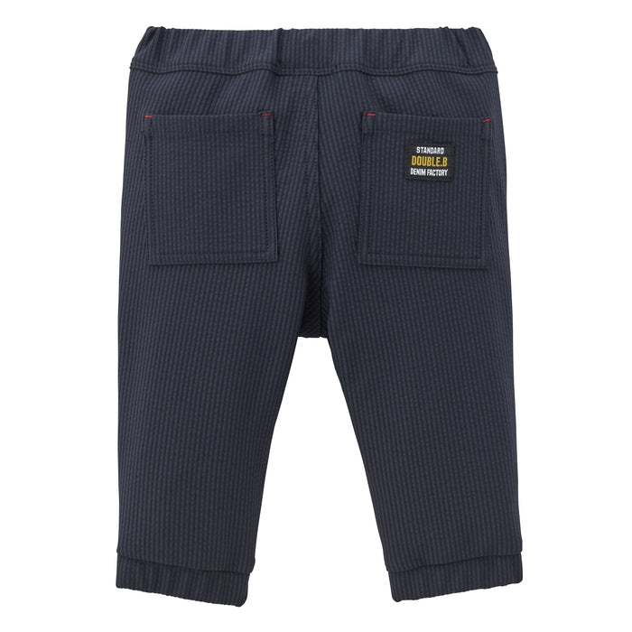 Active Slim-Fit Ankle Pants