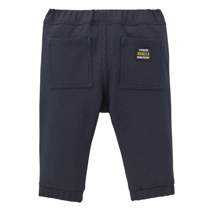 Active Slim-Fit Ankle Pants