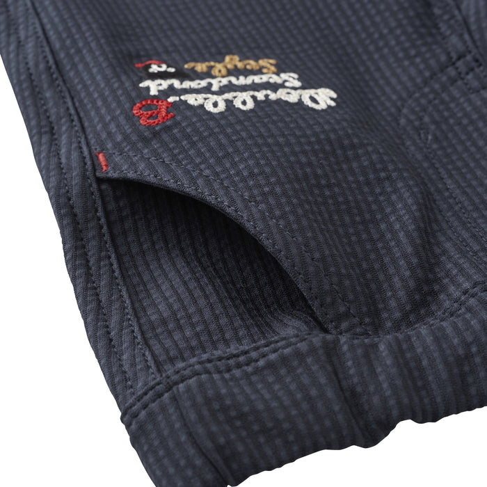 Active Slim-Fit Ankle Pants