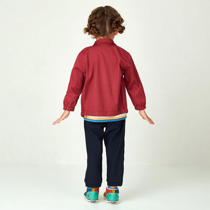 Active Slim-Fit Ankle Pants