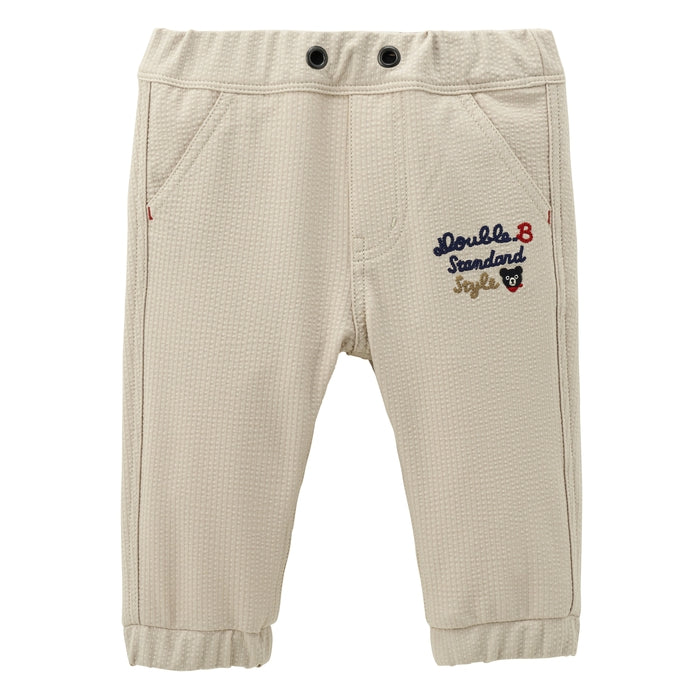 Active Slim-Fit Ankle Pants