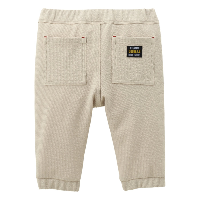 Active Slim-Fit Ankle Pants