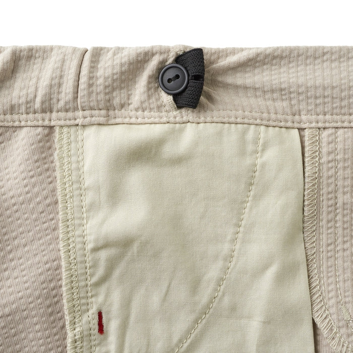 Active Slim-Fit Ankle Pants