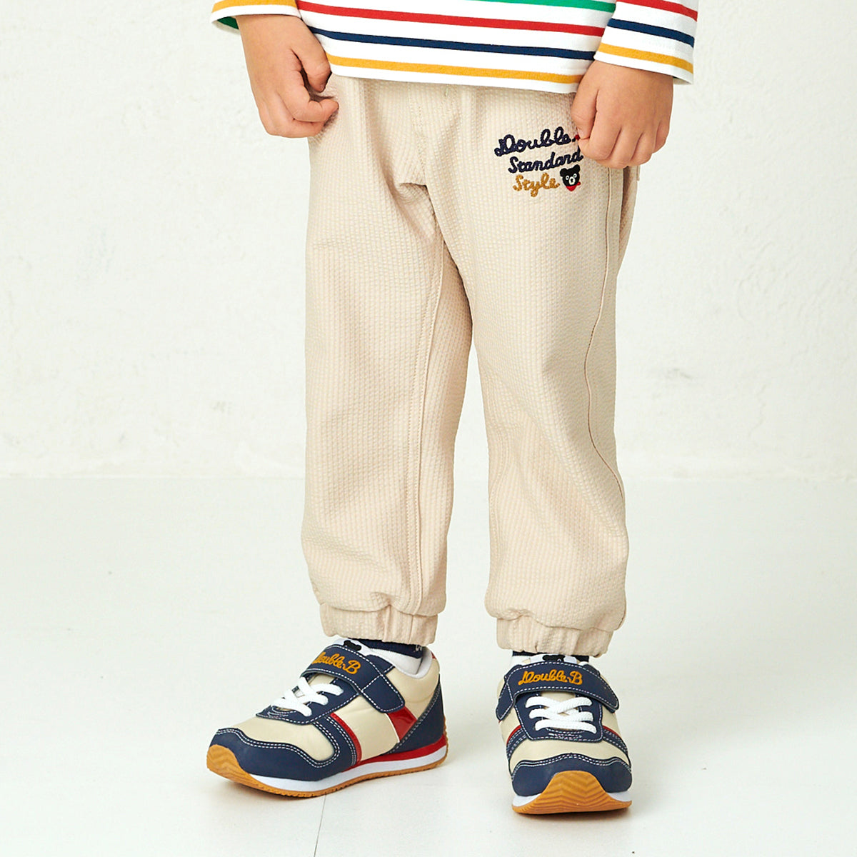 Active Slim-Fit Ankle Pants