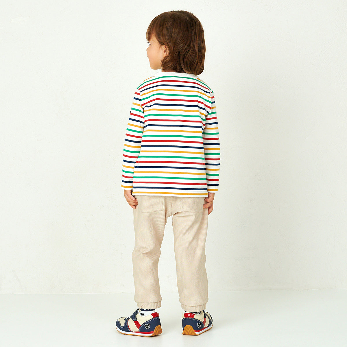 Active Slim-Fit Ankle Pants