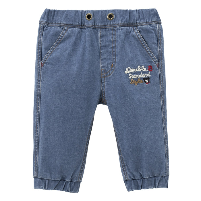 Active Slim-Fit Ankle Pants