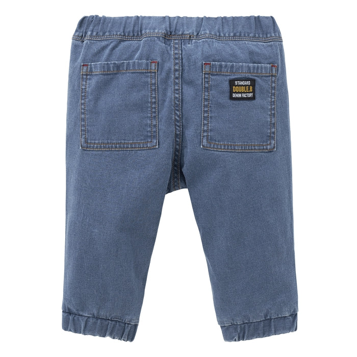 Active Slim-Fit Ankle Pants