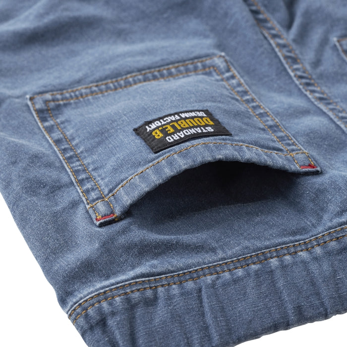 Active Slim-Fit Ankle Pants