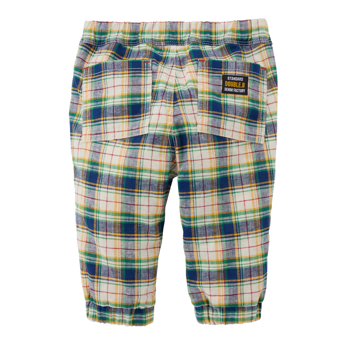 Active Slim-Fit Ankle Pants