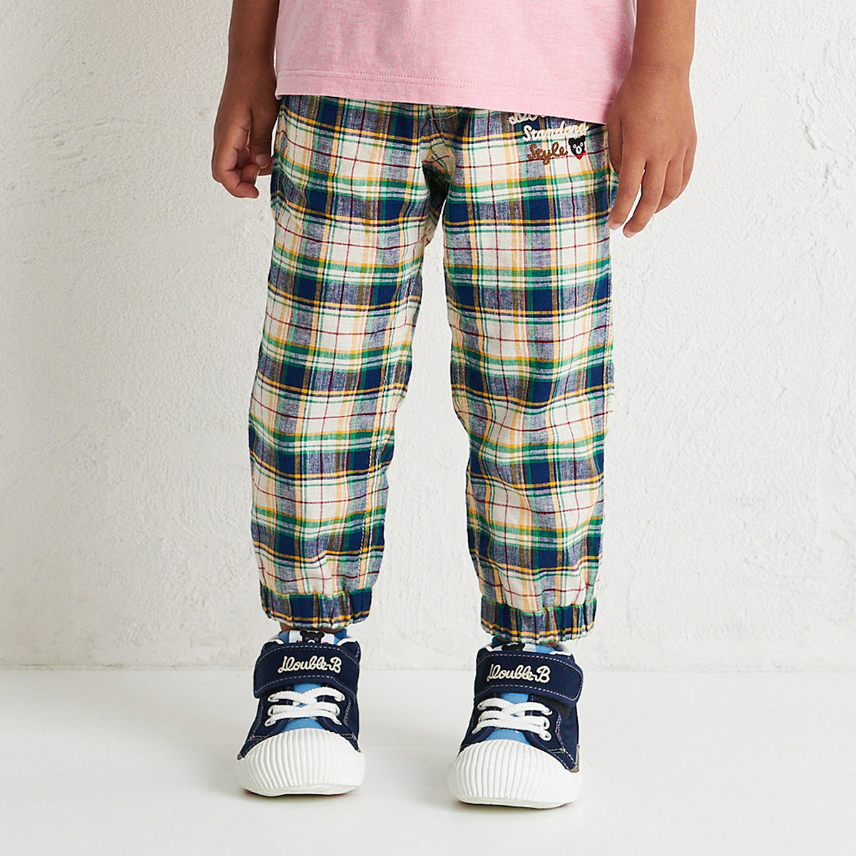 Active Slim-Fit Ankle Pants