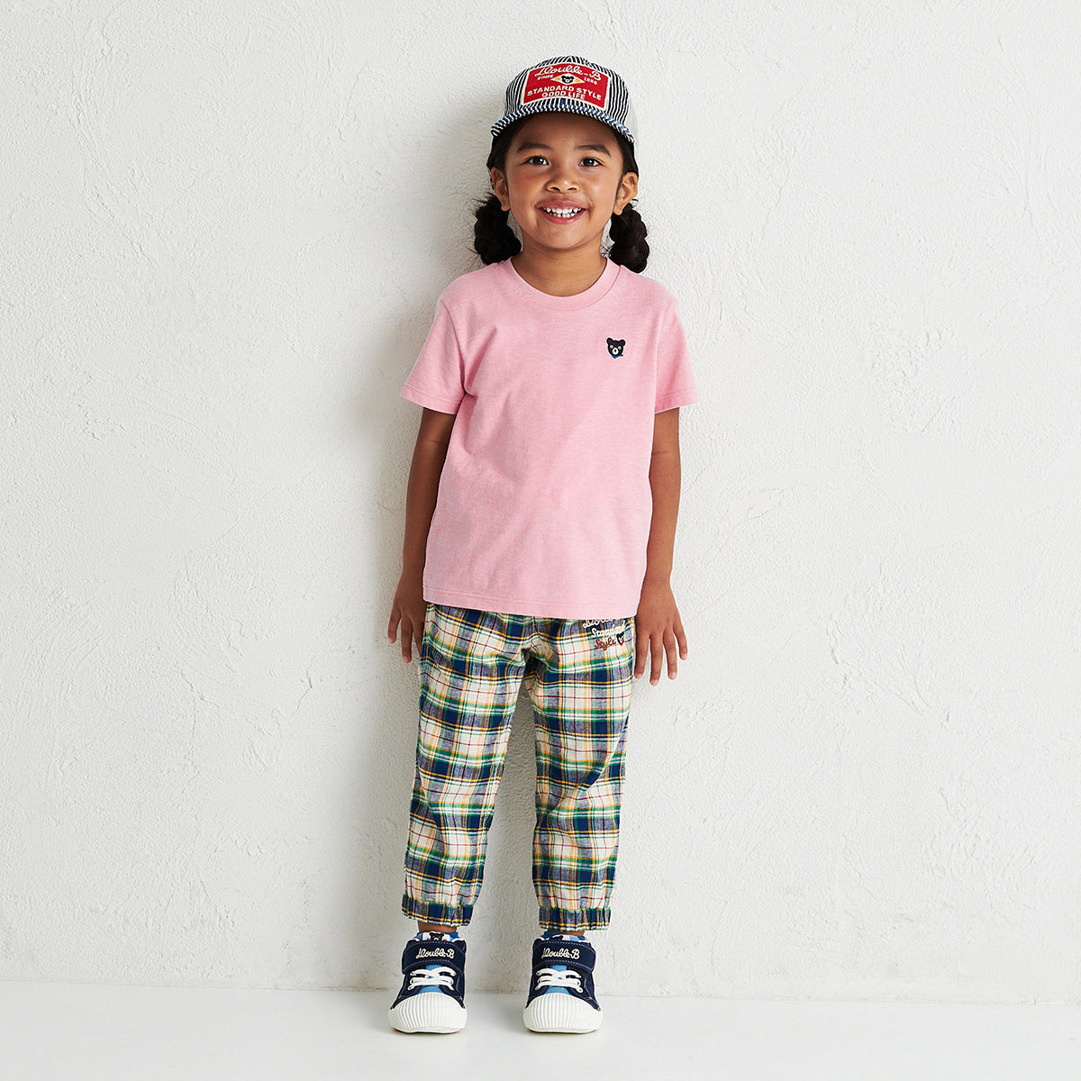 Active Slim-Fit Ankle Pants