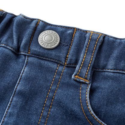 My First Denim Pants