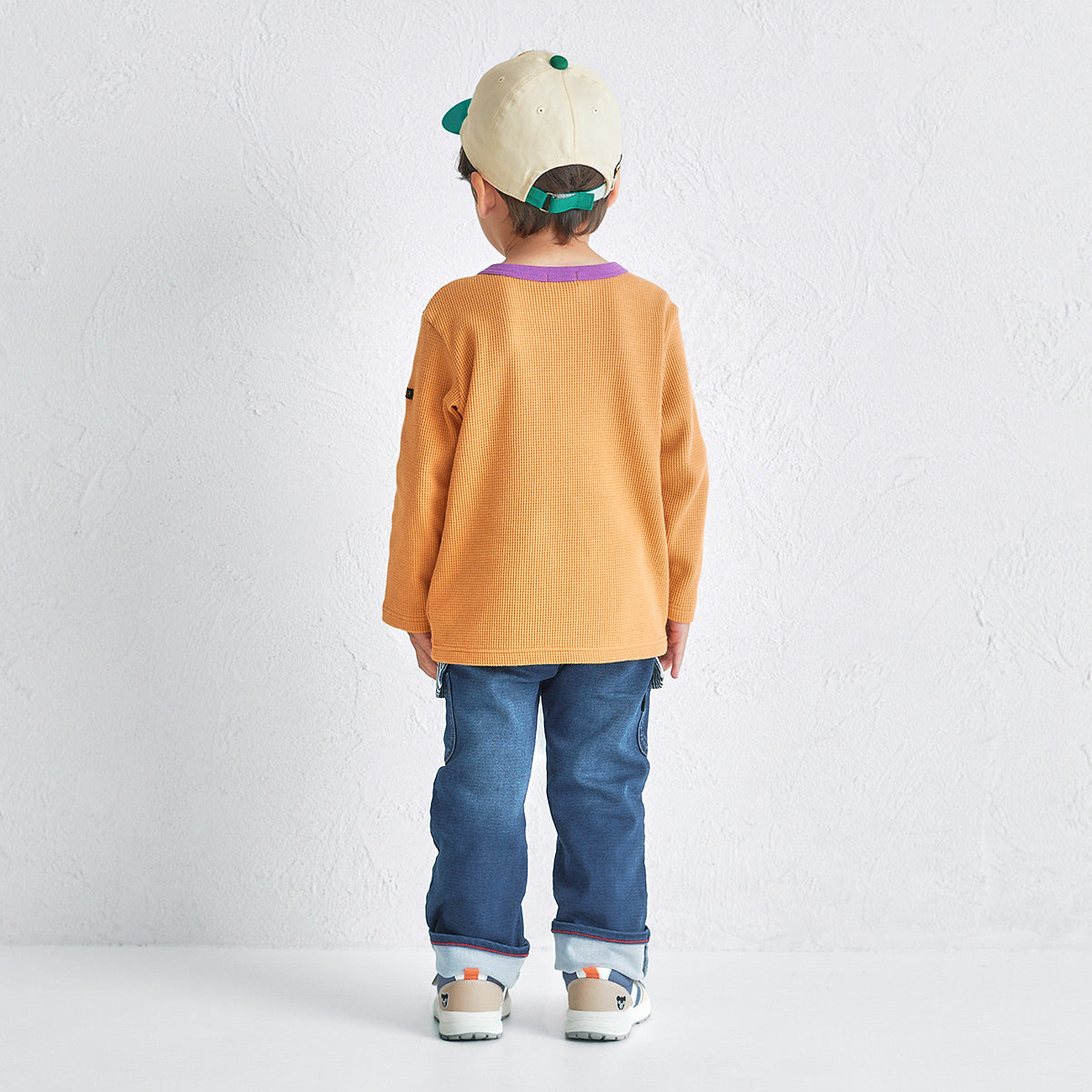 My First Denim Pants