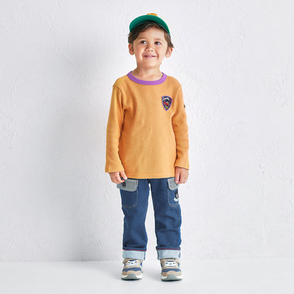 My First Denim Pants