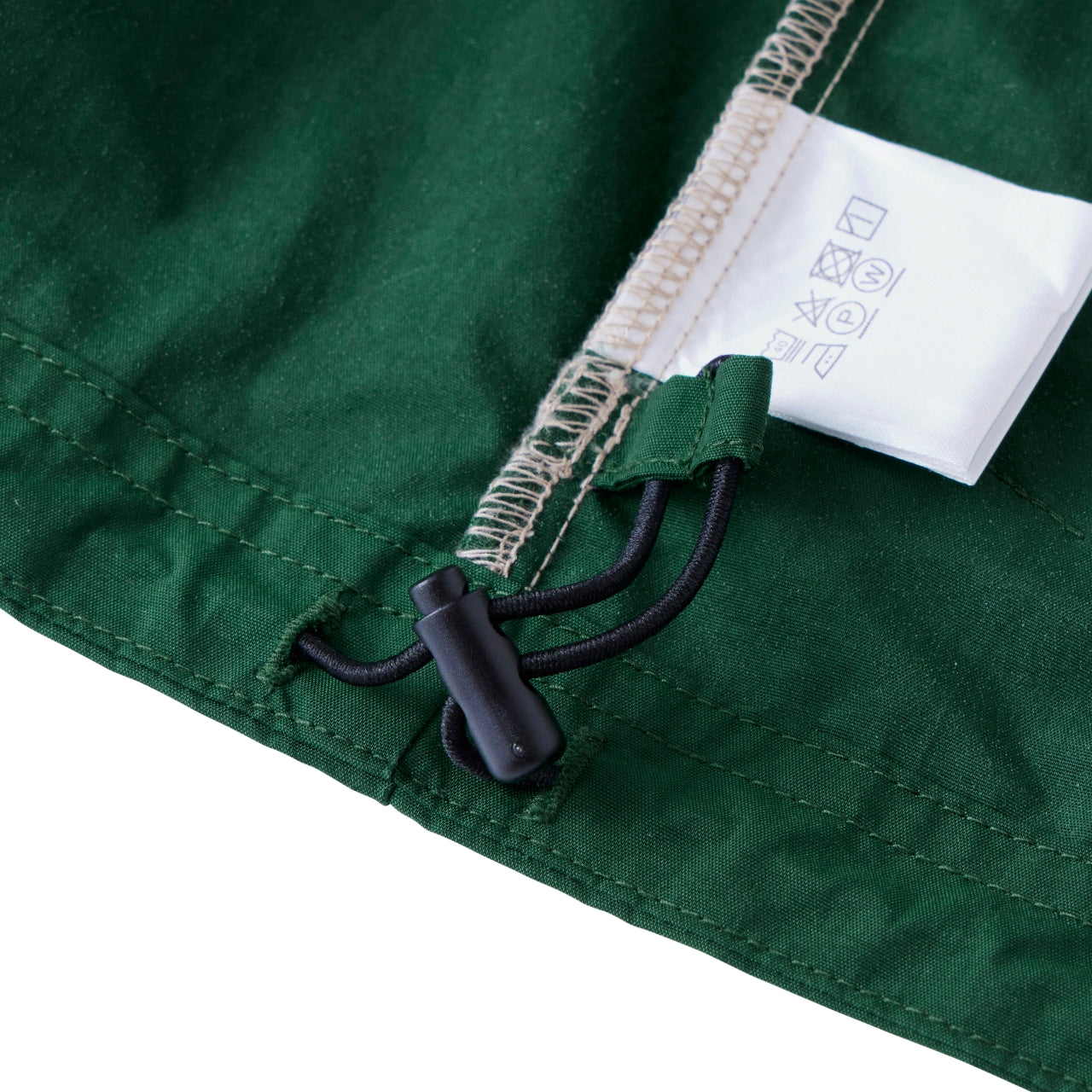 Double-Tone Windbreaker (UV Protection)