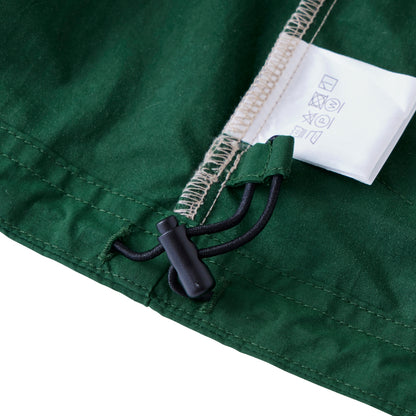 Double-Tone Windbreaker (UV Protection)