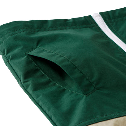 Double-Tone Windbreaker (UV Protection)
