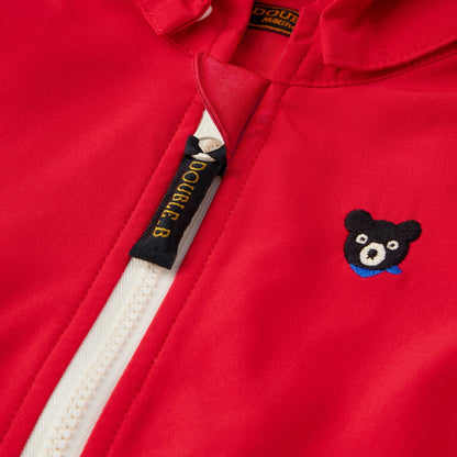 D-Basic Daily Windbreaker (UV Protection)