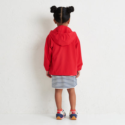 D-Basic Daily Windbreaker (UV Protection)