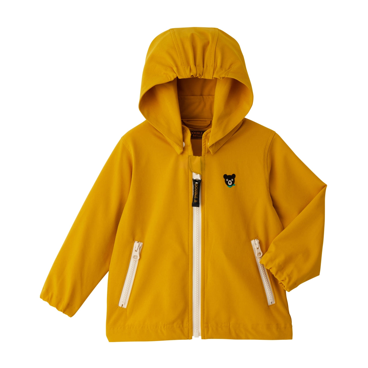 D-Basic Daily Windbreaker (UV Protection)