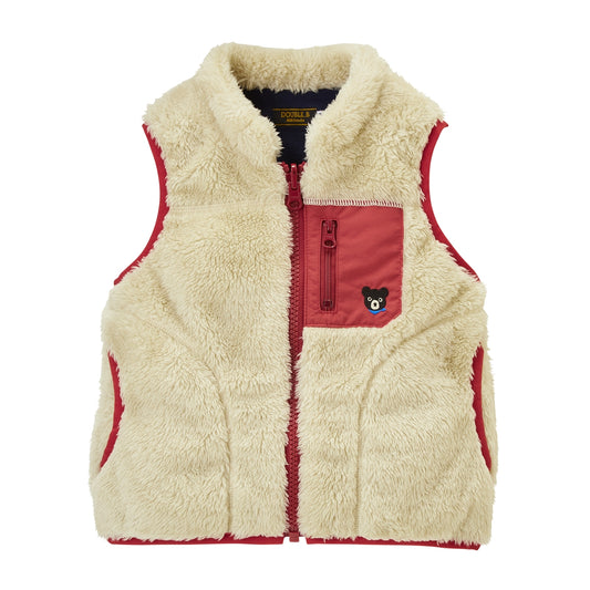 Outdoor Vest