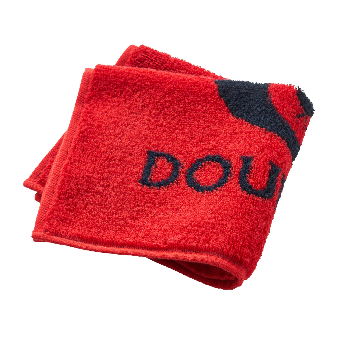 B_Bear Logo Jacquard Mini Towel